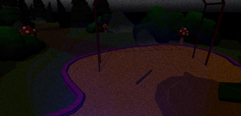 What LIES in Our Family screenshot