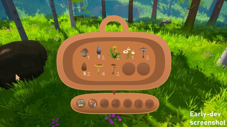 Wholesome: Out and About Image