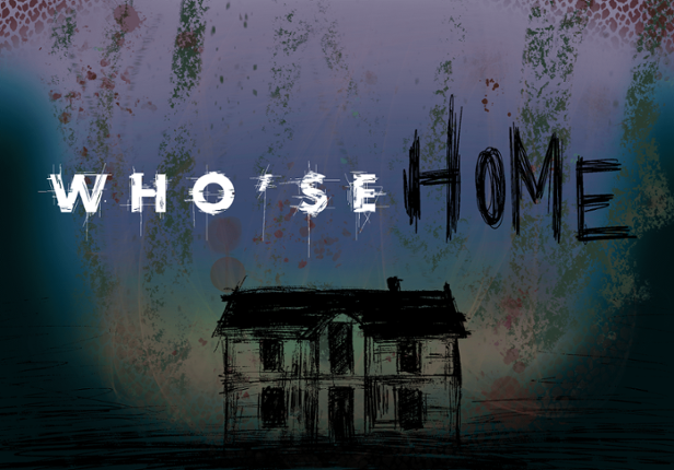 Who'se Home Image