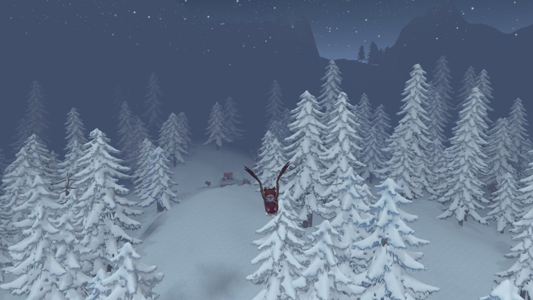 Wizards Owl: Magic Delivery screenshot