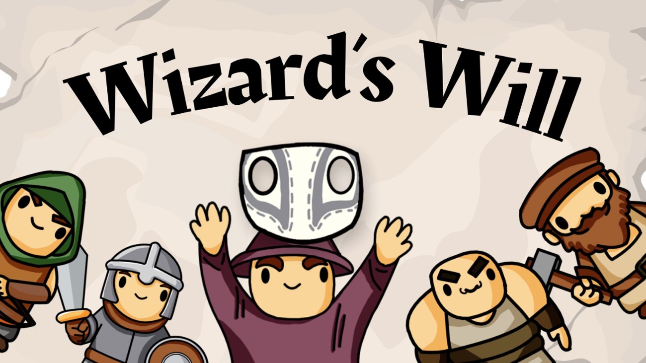 Games like Wizard's Will