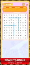 Word Search Games: Puzzles App Image