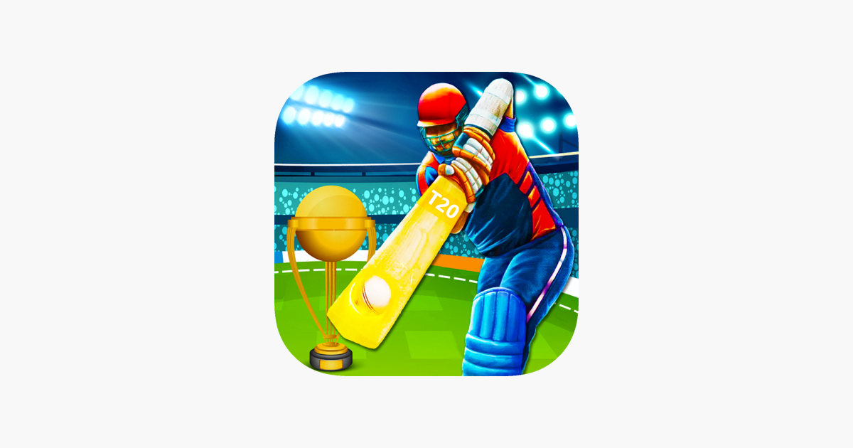 Games like World Cricket 2020 - T20 Craze
