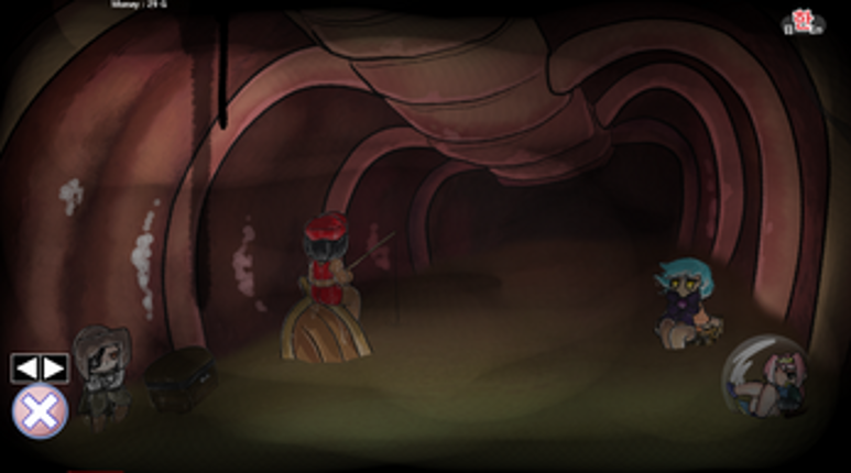 World Eater - Vorish Castle Defense Image