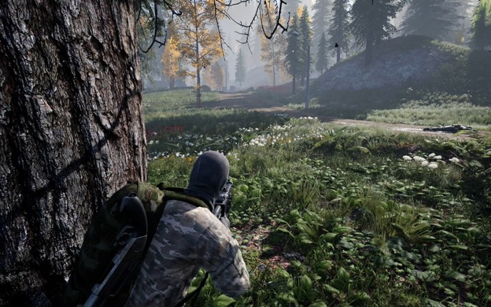 World War Academy: COMMANDER 1 screenshot