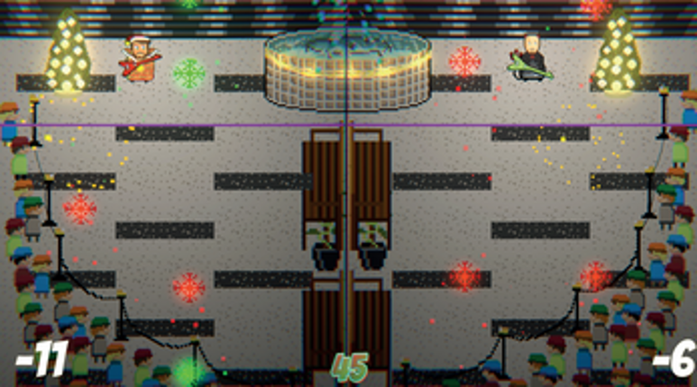 XMasters Image