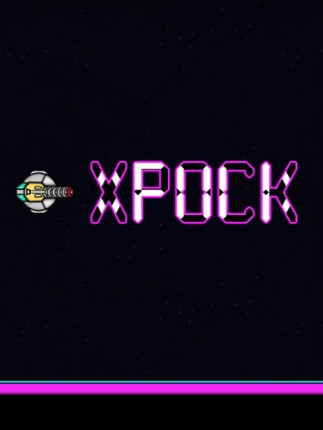 XPock Game Cover