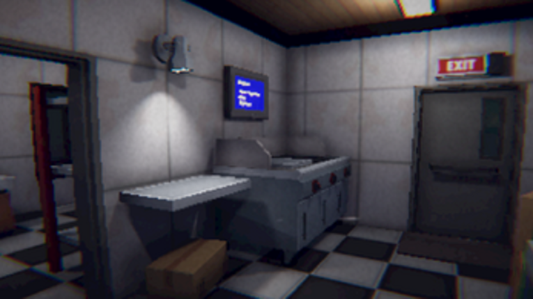 Yesterday Night Image