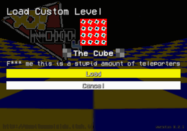 Yo Noid 4: Episode 3 - The Special Stages Image