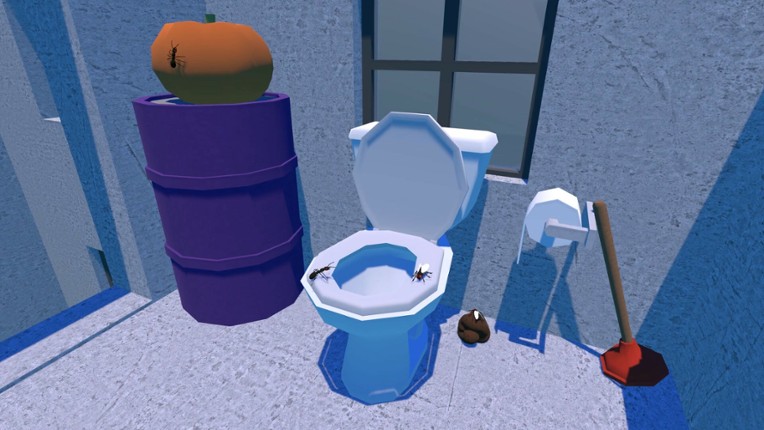 You Are Bugs screenshot