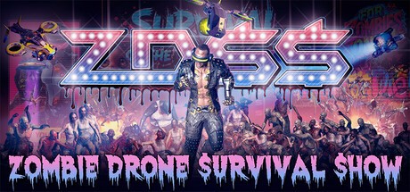 Games like ZDSS: Zombie Drone Survival Show