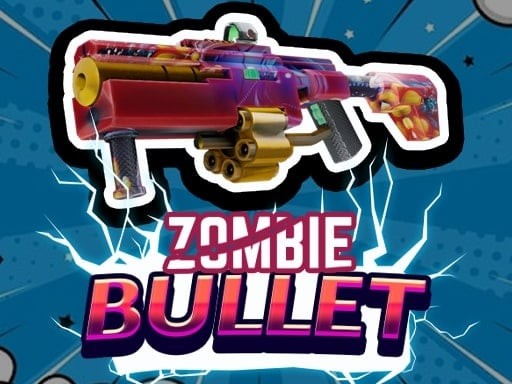 Games like Zombie Bullet 3D