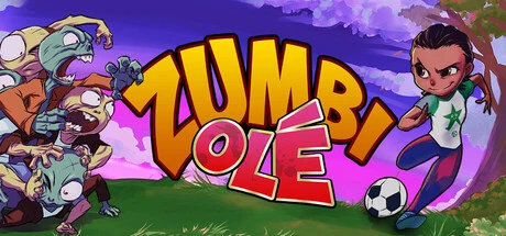 Games like Zumbi Olé