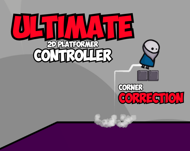 Games like 2D Platformer Project Part 6