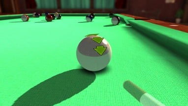 3D Pool Image