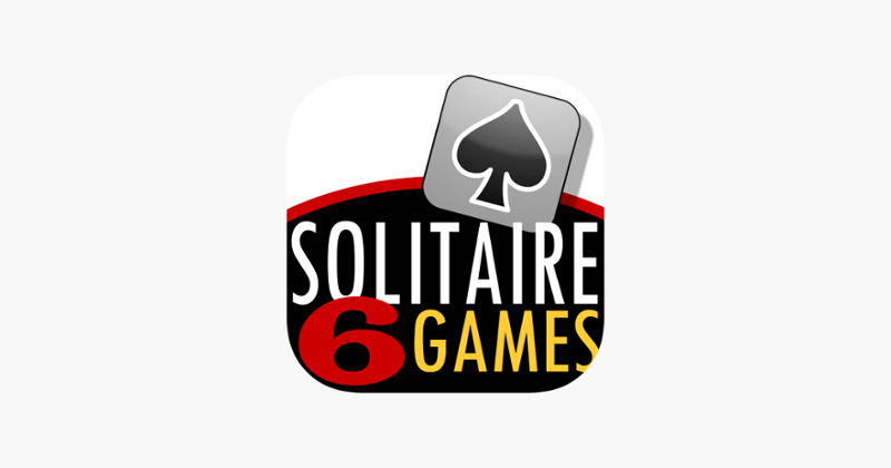 6 Solitaire Card Games Image