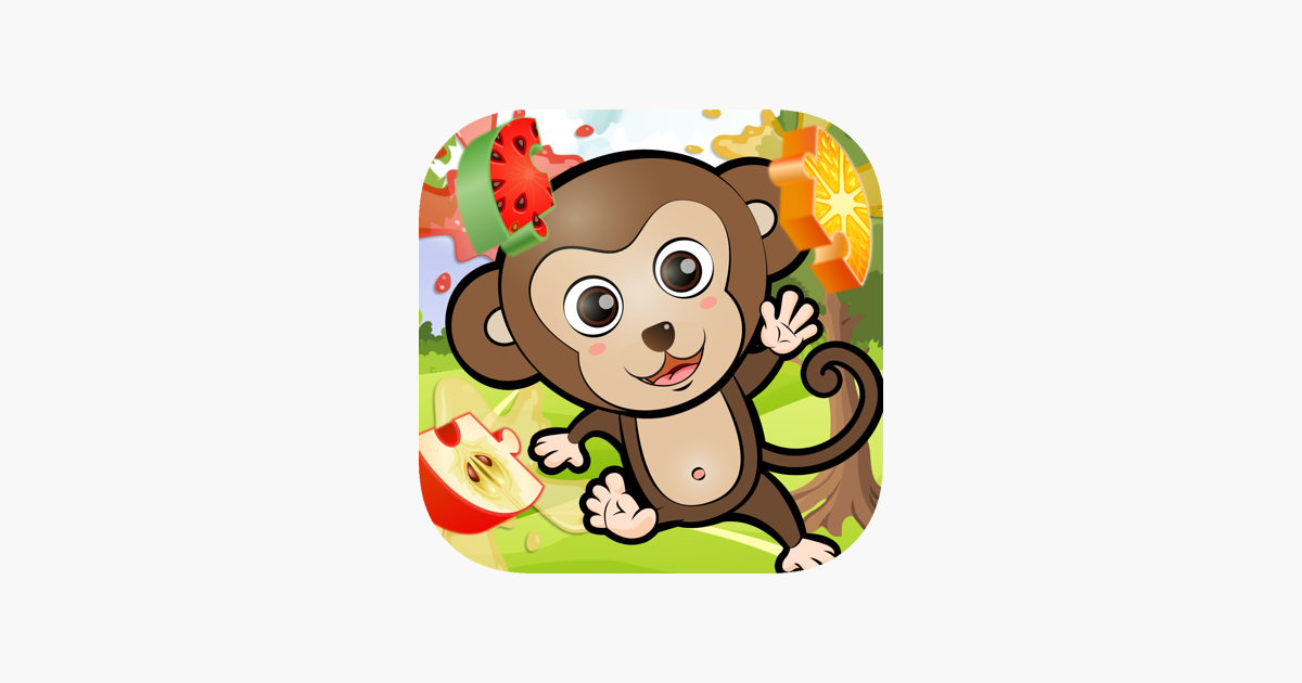 Games like ABC Jungle Puzzle Game HD - for all ages