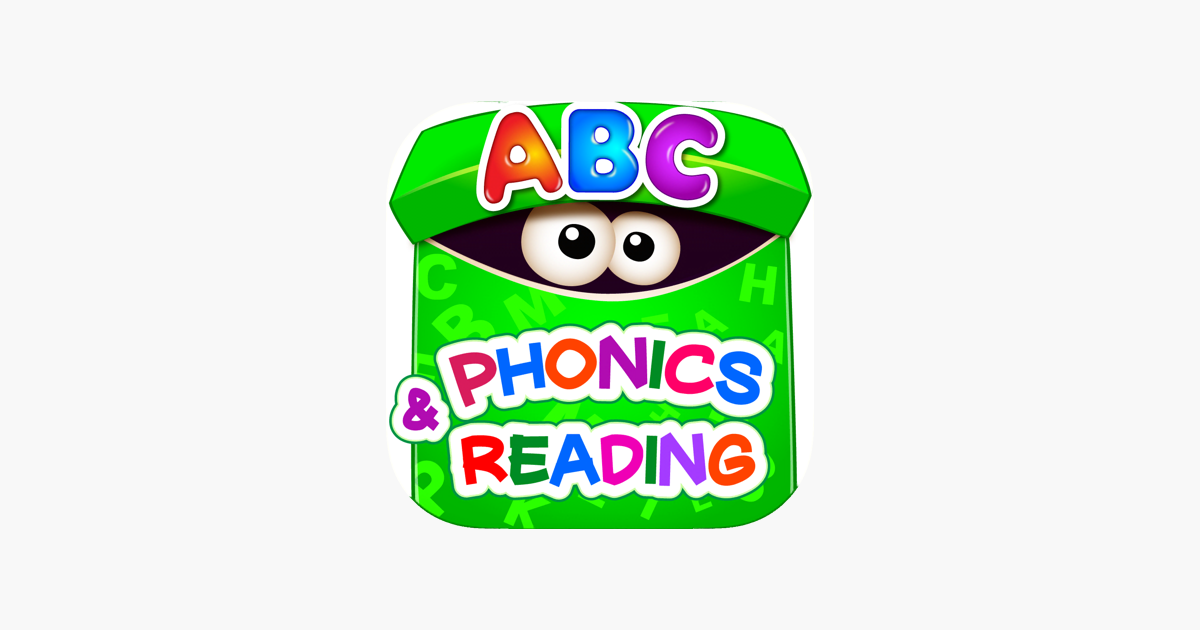 Games like ABC Kids Games: Learn Letters!