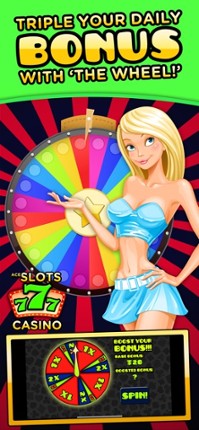 Ace Slots Casino Image
