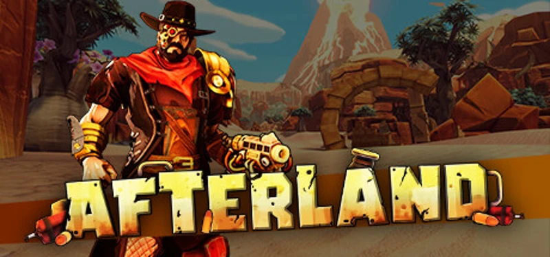 Afterland Image