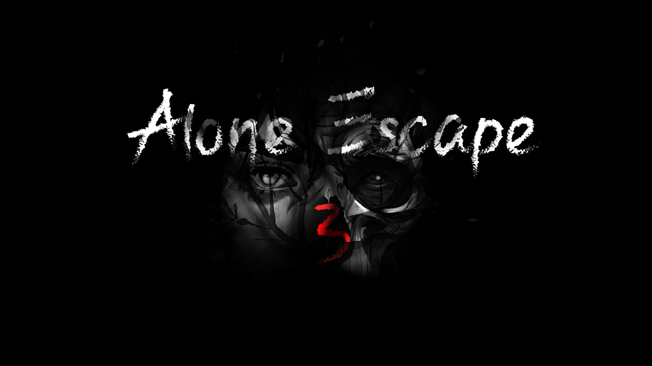 Games like Alone Escape 3