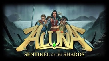 Aluna: Sentinel of the Shards Image