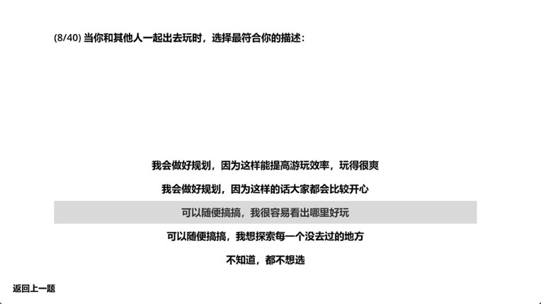 ams的MBTI测试 Image