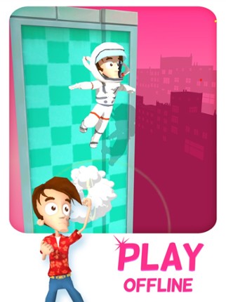 Angelo Super Run screenshot