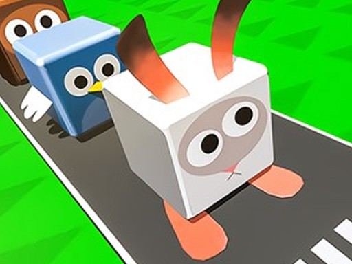 Games like Animal Rescue 3D