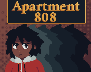Games like Apartment 808