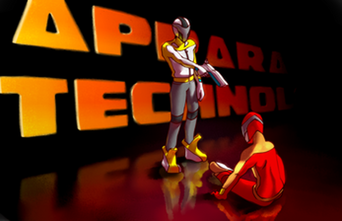 Apparatus Technology Image