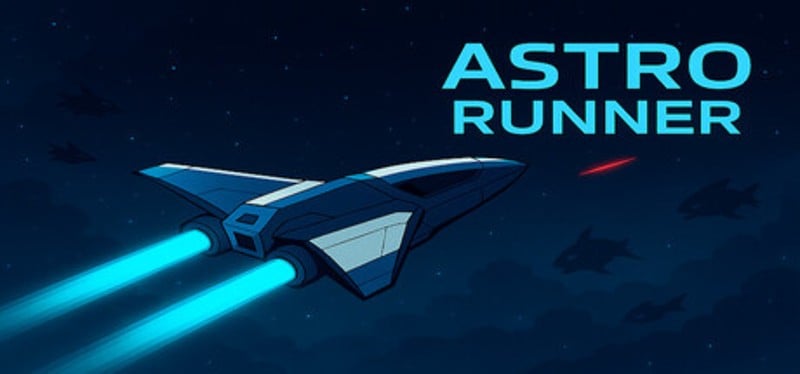 Astro Runner Image
