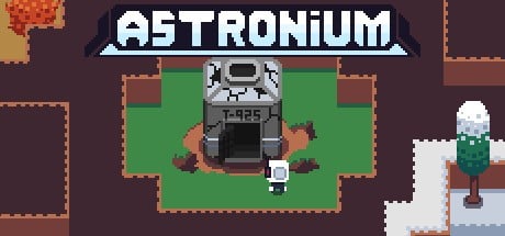 Games like Astronium