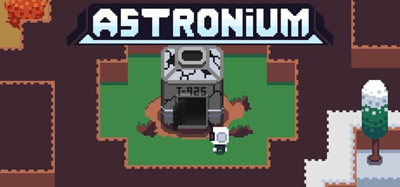 Astronium Image