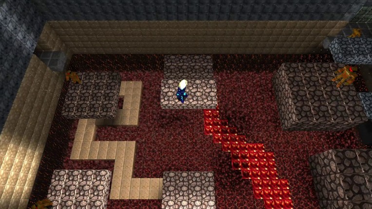 Axial Rift screenshot