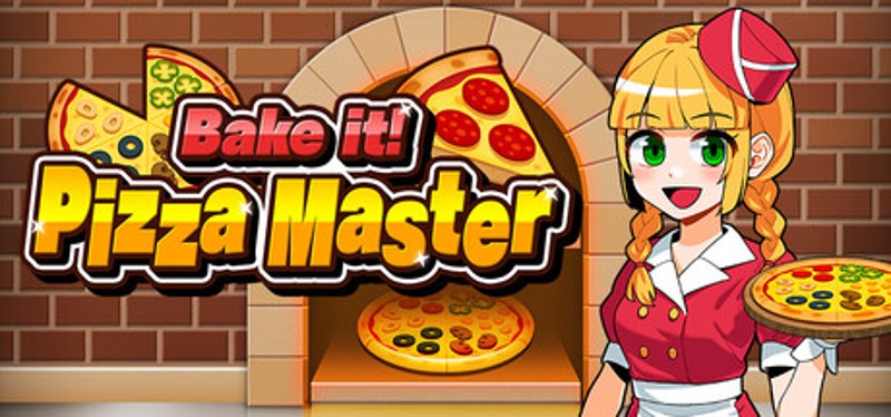 Bake it! Pizza Master Image