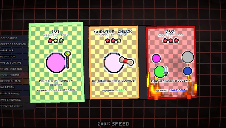 Ball Game screenshot