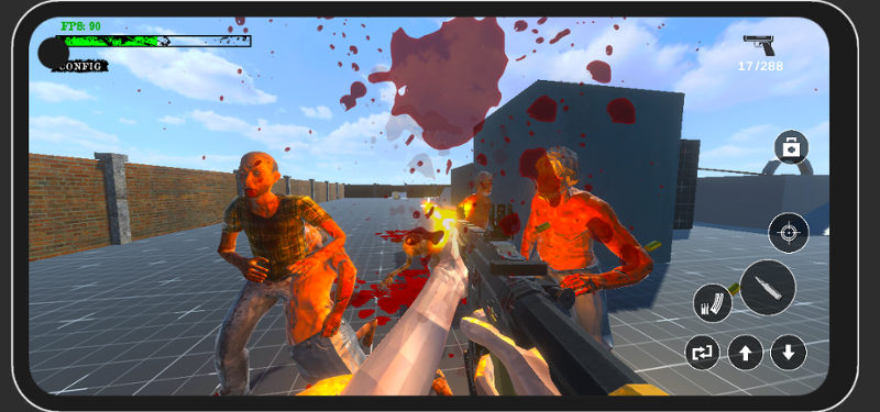 Before Dead Image