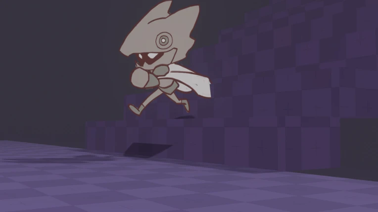 Beloved, Below Image