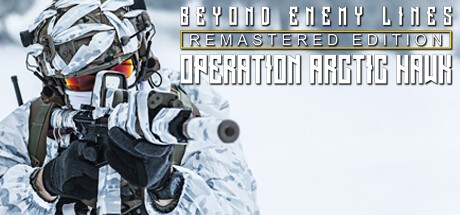 Games like Beyond Enemy Lines: Operation Arctic Hawk