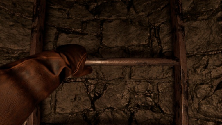 Blackroots screenshot