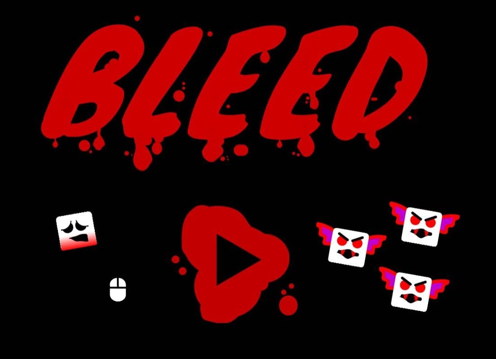 Games like BLEED