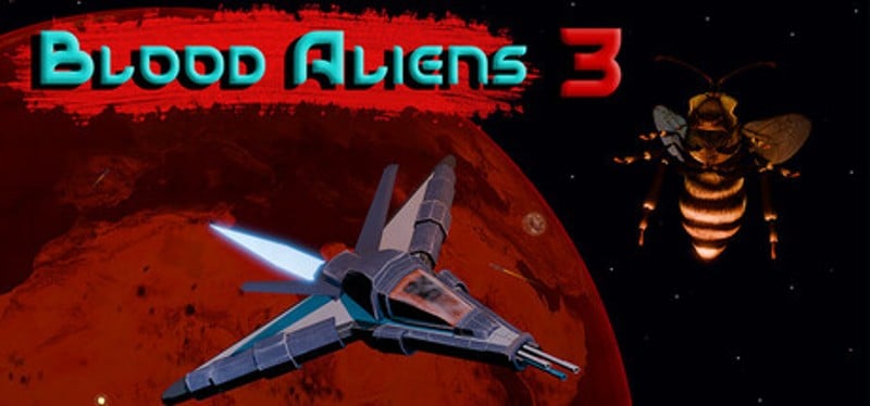Blood Aliens 3 Image