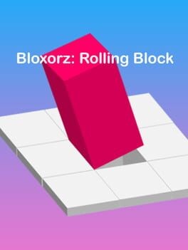 Games like Bloxorz: Rolling Block