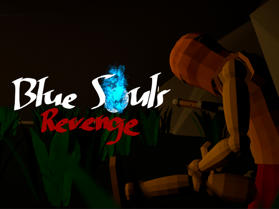 Games like Blue Soul's Revenge
