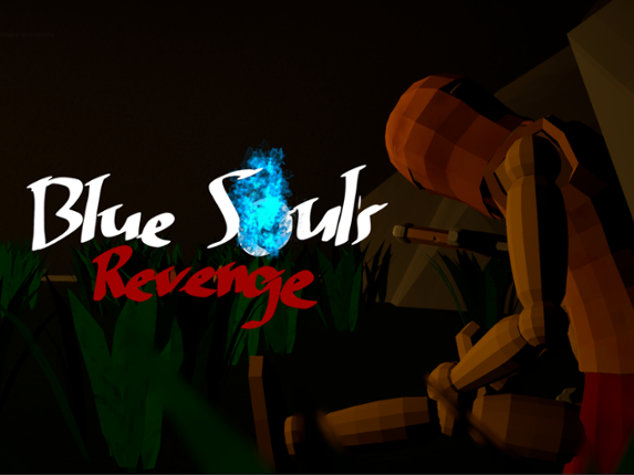 Blue Soul's Revenge Image