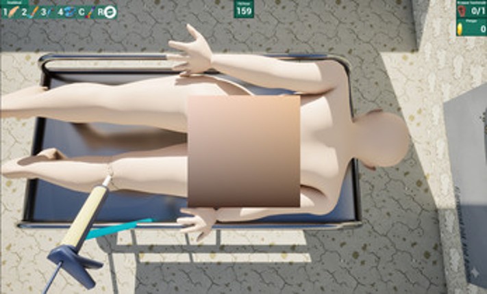 Boris Blodiga Begravningsbyrå Image