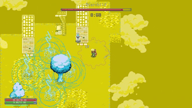 Breachwalk Survivor screenshot