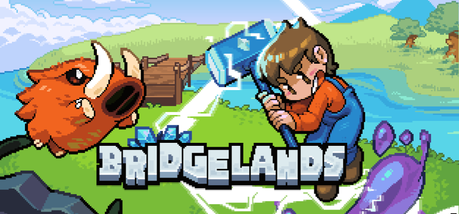 Games like Bridgelands