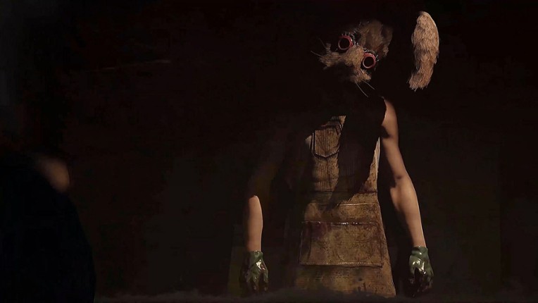 BrokenLore: Dark Dawn screenshot